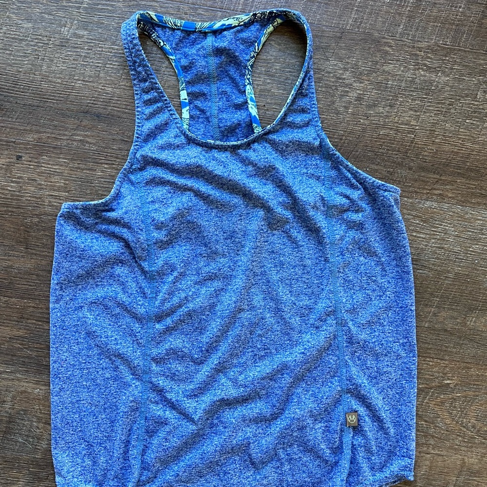 Maaji workout tank